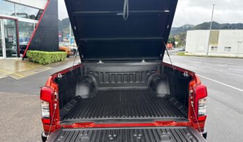 2023 Mitsubishi Triton Dc Glsb 4Wd 6At Black Edition full