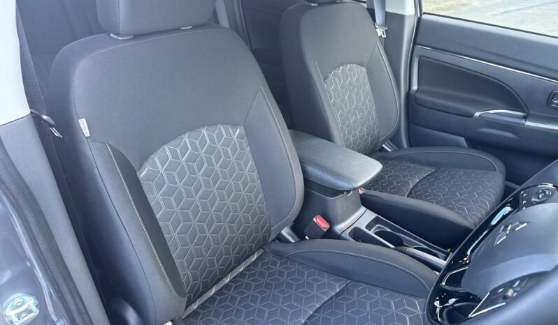 2026 Mitsubishi ASX Ls full