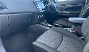 2026 Mitsubishi ASX Ls full