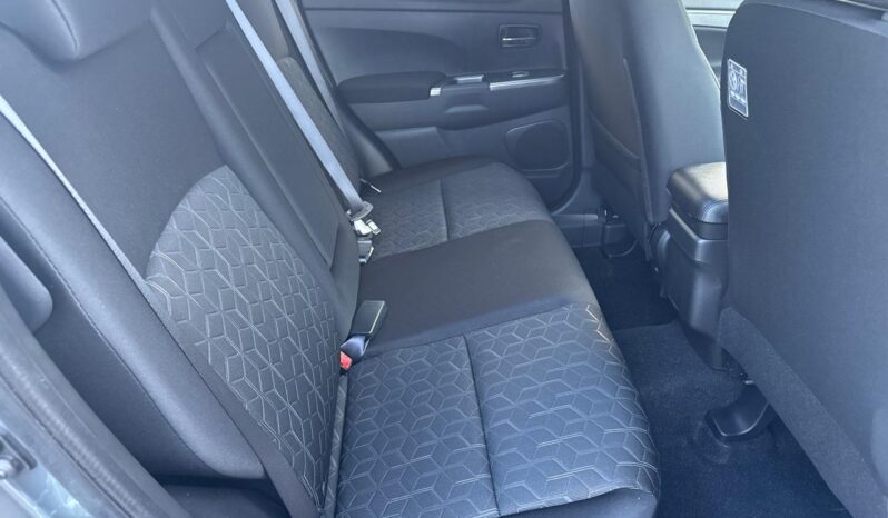 2026 Mitsubishi ASX Ls full