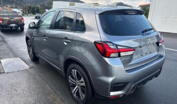 2026 Mitsubishi ASX Ls full