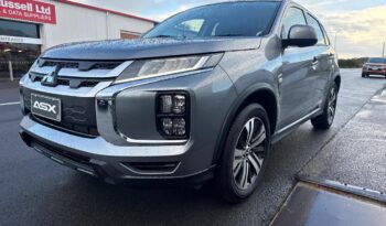 2026 Mitsubishi ASX Ls full