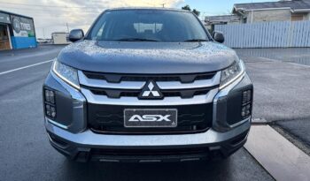 2026 Mitsubishi ASX Ls full