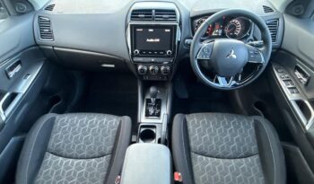 2026 Mitsubishi ASX Ls full