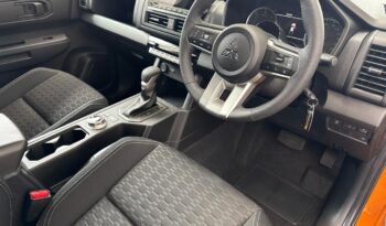 2026 Mitsubishi Triton GLXS Sport full