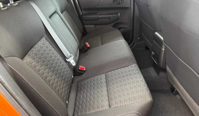 2026 Mitsubishi Triton GLXS Sport full
