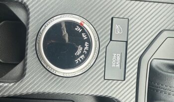 2026 Mitsubishi Triton GLXS Sport full