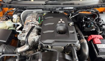 2026 Mitsubishi Triton GLXS Sport full