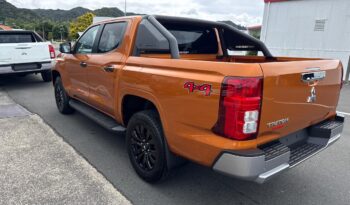 2026 Mitsubishi Triton GLXS Sport full