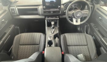 2026 Mitsubishi Triton GLXS Sport full