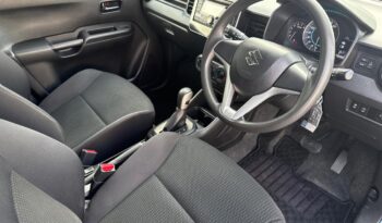 2016 Suzuki Ignis Hybrid full