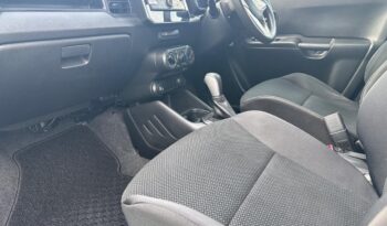 2016 Suzuki Ignis Hybrid full