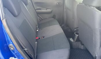 2016 Suzuki Ignis Hybrid full