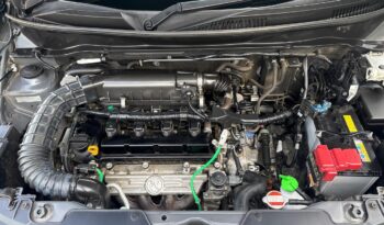 2016 Suzuki Ignis Hybrid full