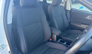 2017 Toyota Corolla GX full