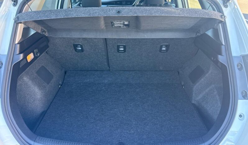 2017 Toyota Corolla GX full