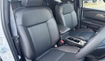 2026 Mitsubishi Triton VRX full