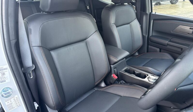2026 Mitsubishi Triton VRX full