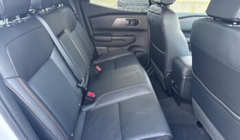 2026 Mitsubishi Triton VRX full