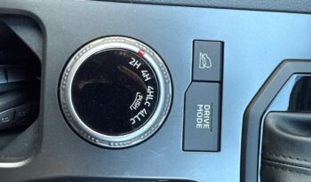 2026 Mitsubishi Triton VRX full