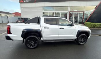 2026 Mitsubishi Triton VRX full