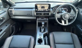 2026 Mitsubishi Triton VRX full