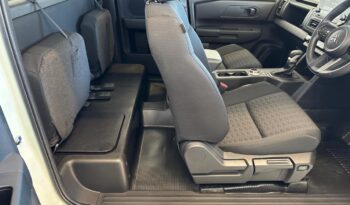 2026 Mitsubishi Triton GLX Club Cab full