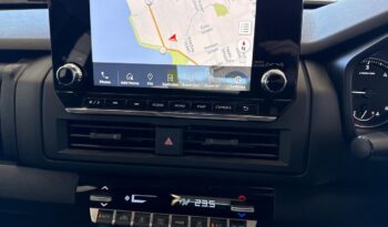 2026 Mitsubishi Triton GLX Club Cab full