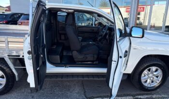 2026 Mitsubishi Triton GLX Club Cab full