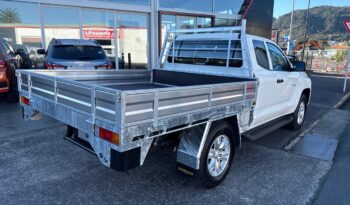 2026 Mitsubishi Triton GLX Club Cab full