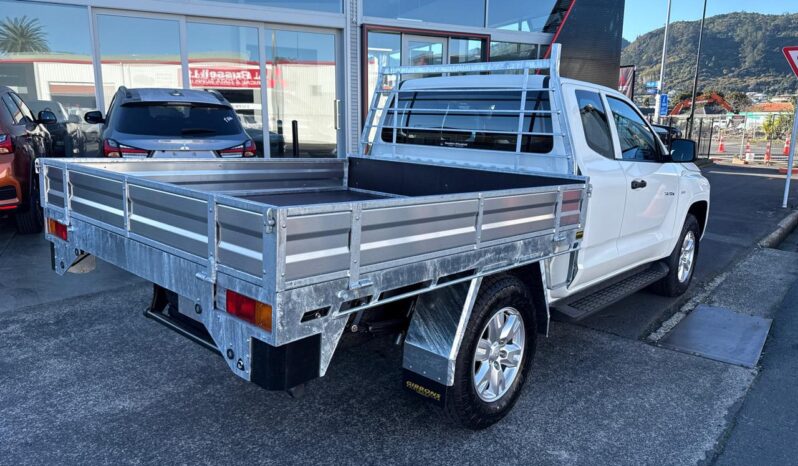 2026 Mitsubishi Triton GLX Club Cab full