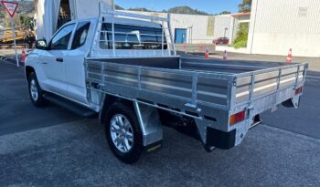 2026 Mitsubishi Triton GLX Club Cab full