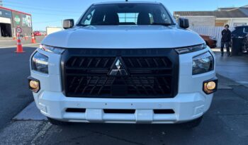 2026 Mitsubishi Triton GLX Club Cab full