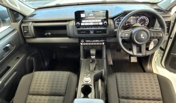 2026 Mitsubishi Triton GLX Club Cab full