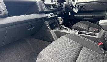 2026 Mitsubishi Triton GLXS Sport full