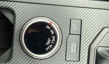 2026 Mitsubishi Triton GLXS Sport full