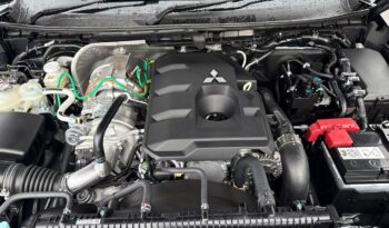 2026 Mitsubishi Triton GLXS Sport full