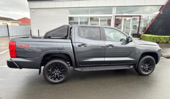 2026 Mitsubishi Triton GLXS Sport full