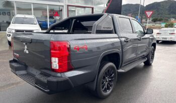 2026 Mitsubishi Triton GLXS Sport full
