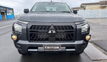 2026 Mitsubishi Triton GLXS Sport full