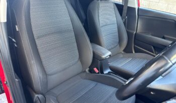 2021 Kia Stonic Ex full