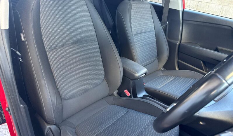 2021 Kia Stonic Ex full