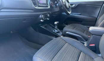 2021 Kia Stonic Ex full
