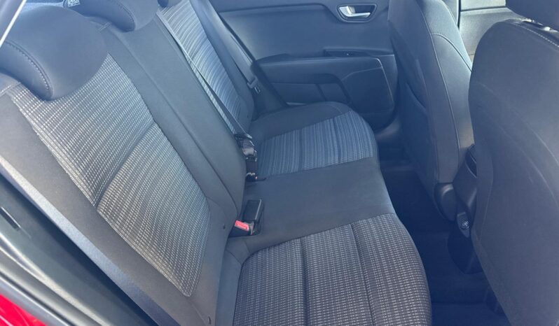 2021 Kia Stonic Ex full