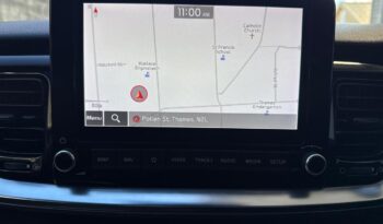 2021 Kia Stonic Ex full