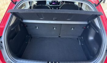 2021 Kia Stonic Ex full