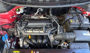 2021 Kia Stonic Ex full