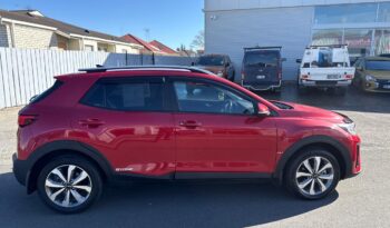 2021 Kia Stonic Ex full