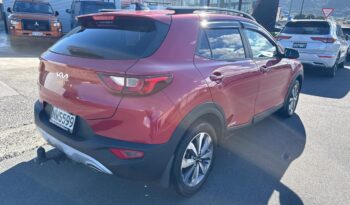 2021 Kia Stonic Ex full