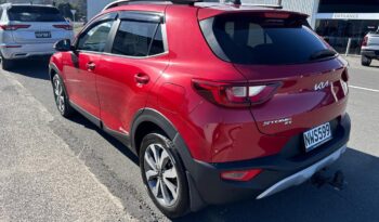 2021 Kia Stonic Ex full
